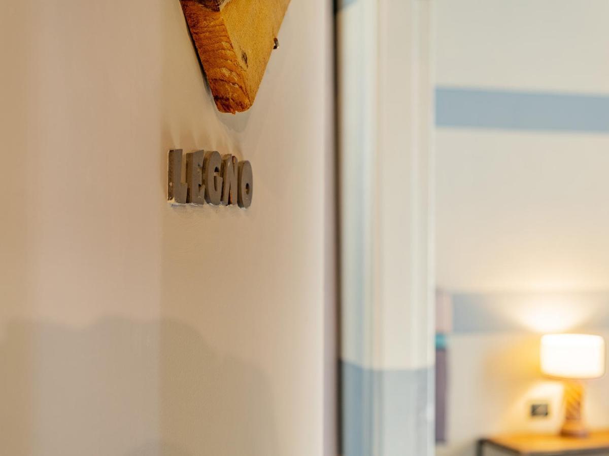 Design 4 Rooms Syracuse Exterior foto