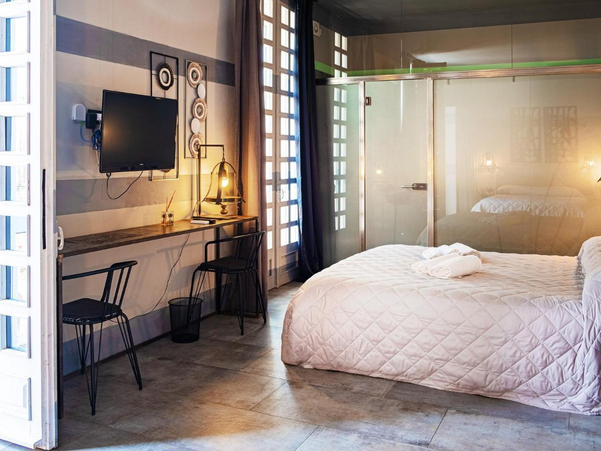 Design 4 Rooms Syracuse Exterior foto
