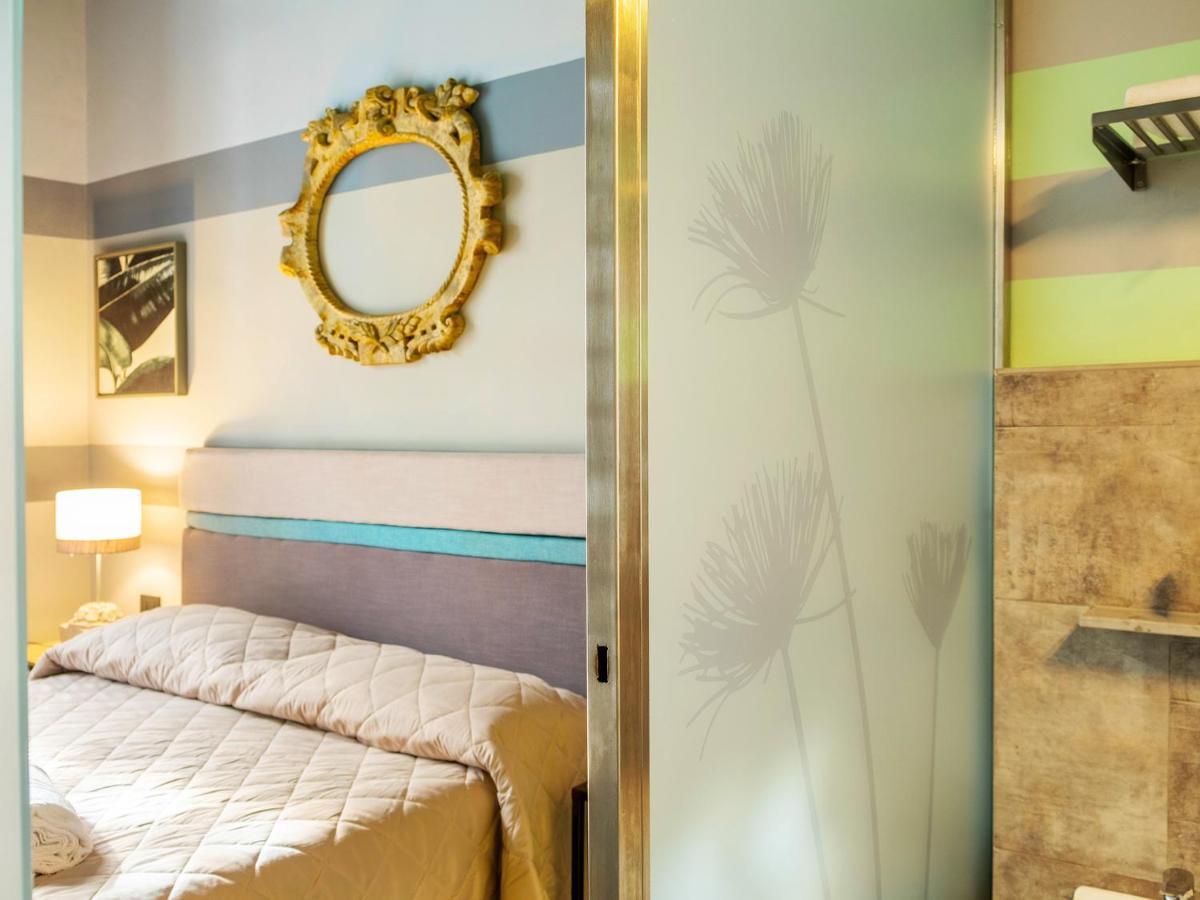 Design 4 Rooms Syracuse Exterior foto